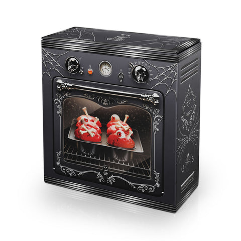 Emerald Witch Women's Boots