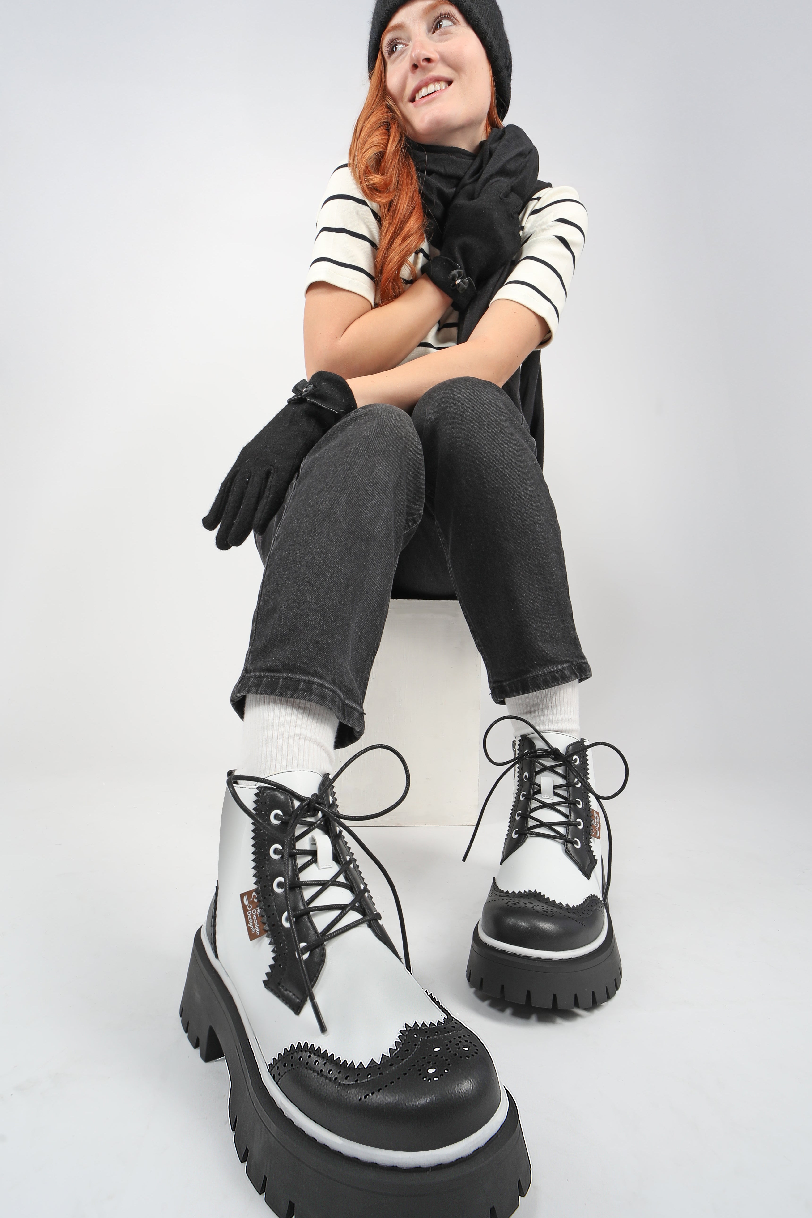 Havana Women's Boots
