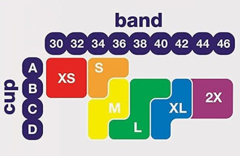 Bralette Top - Witch