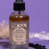 Banishing & Protection Ritual Mist