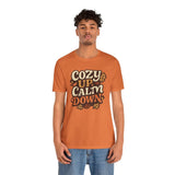 Cozy Up, Calm Down Shirt