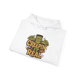 Creepin' It Real Hoodie