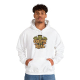 Creepin' It Real Hoodie