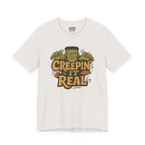 Creepin' It Real Shirt