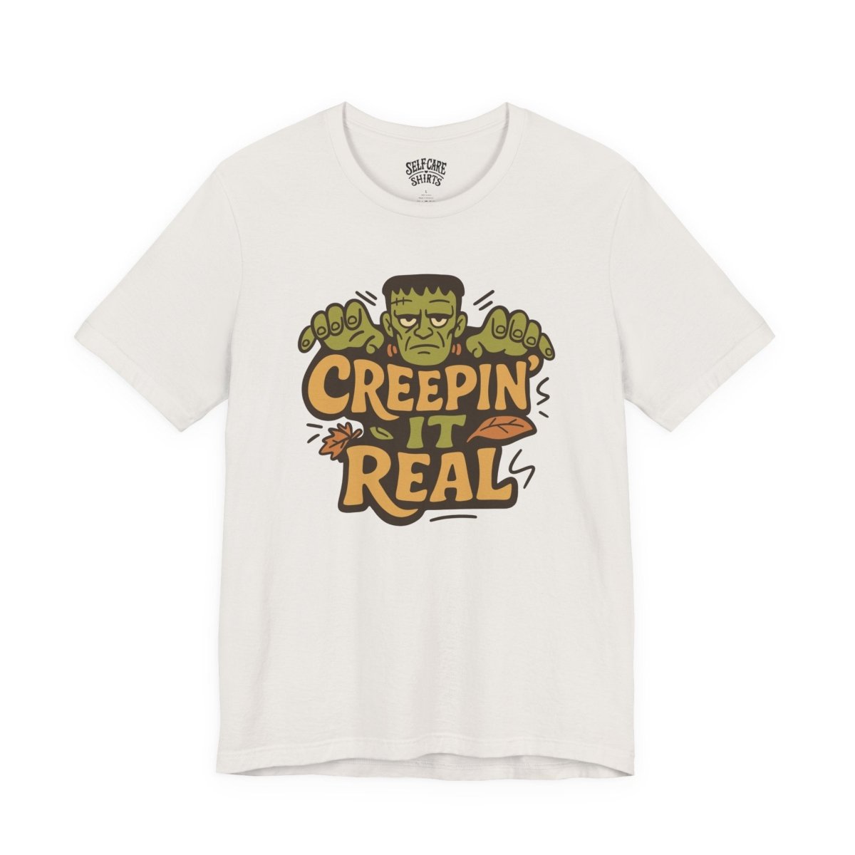 Creepin' It Real Shirt