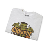 Creepin' It Real Sweatshirt