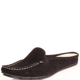Cybil Open Back Loafers