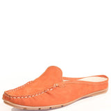 Cybil Open Back Loafers