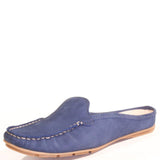 Cybil Open Back Loafers