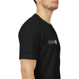 Cycle-breaker Embroidered Shirt