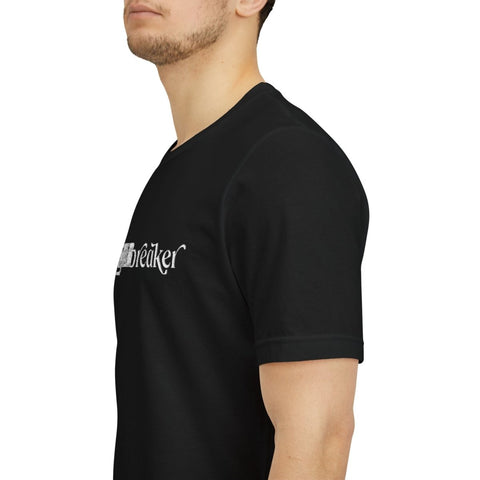 Cycle-breaker Embroidered Shirt