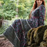 GUNNE SAX for ModCloth Katie Maxi Dress