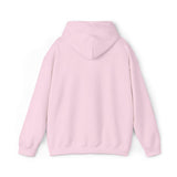 Emotional Embroidered Hoodie