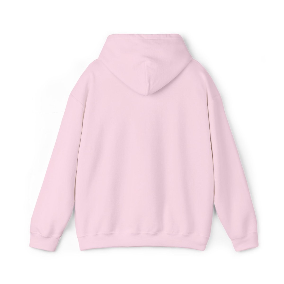 Emotional Embroidered Hoodie