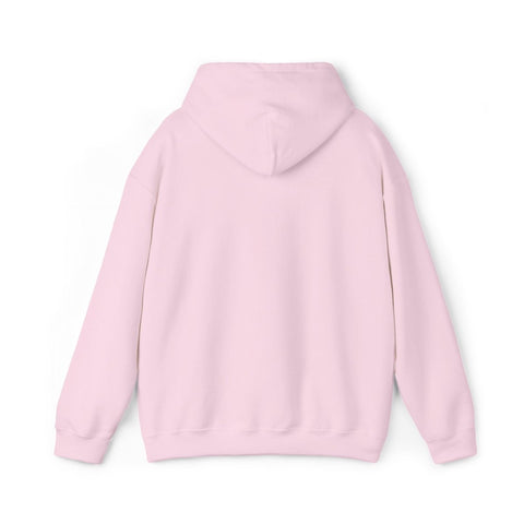 Emotional Embroidered Hoodie