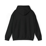 Got Trauma? Embroidered Hoodie