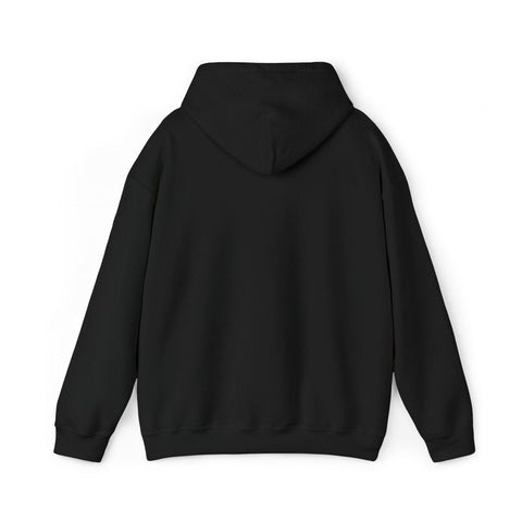 Got Trauma? Embroidered Hoodie