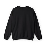 Got Trauma? Embroidered Sweatshirt