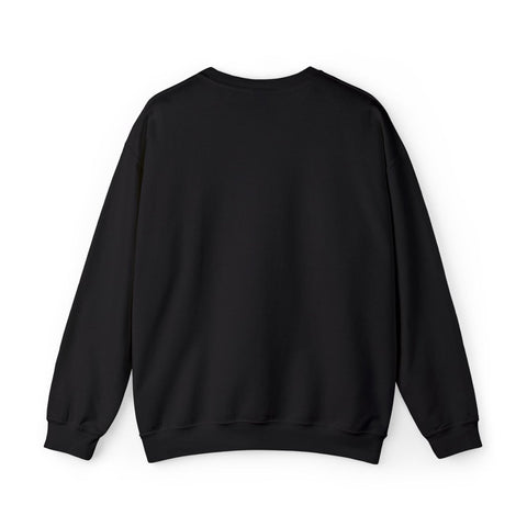 Got Trauma? Embroidered Sweatshirt