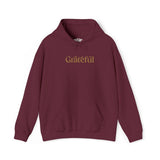 Grateful Embroidered Hoodie