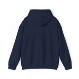Overstimulated Embroidered Hoodie