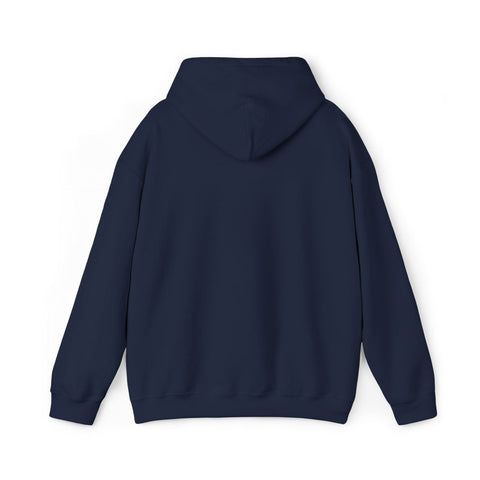 Overstimulated Embroidered Hoodie