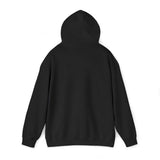 Embroidered Proud Rainbow Hoodie