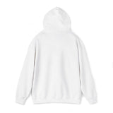 Embroidered Proud Rainbow Hoodie