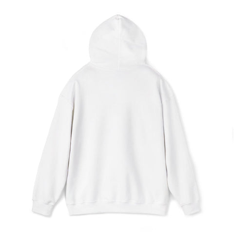 Embroidered Proud Rainbow Hoodie