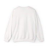 Embroidered Proud Rainbow Sweatshirt