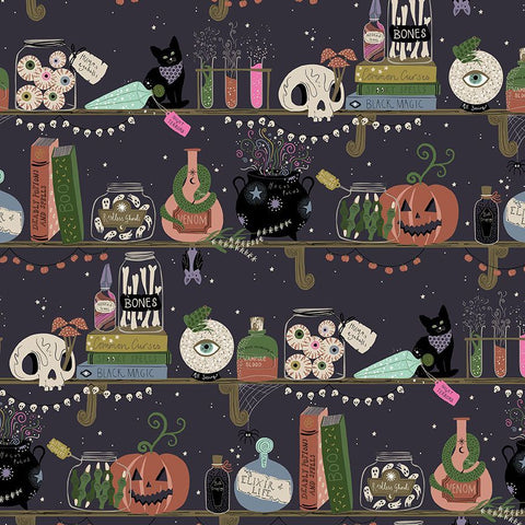 Potions Greta Dress