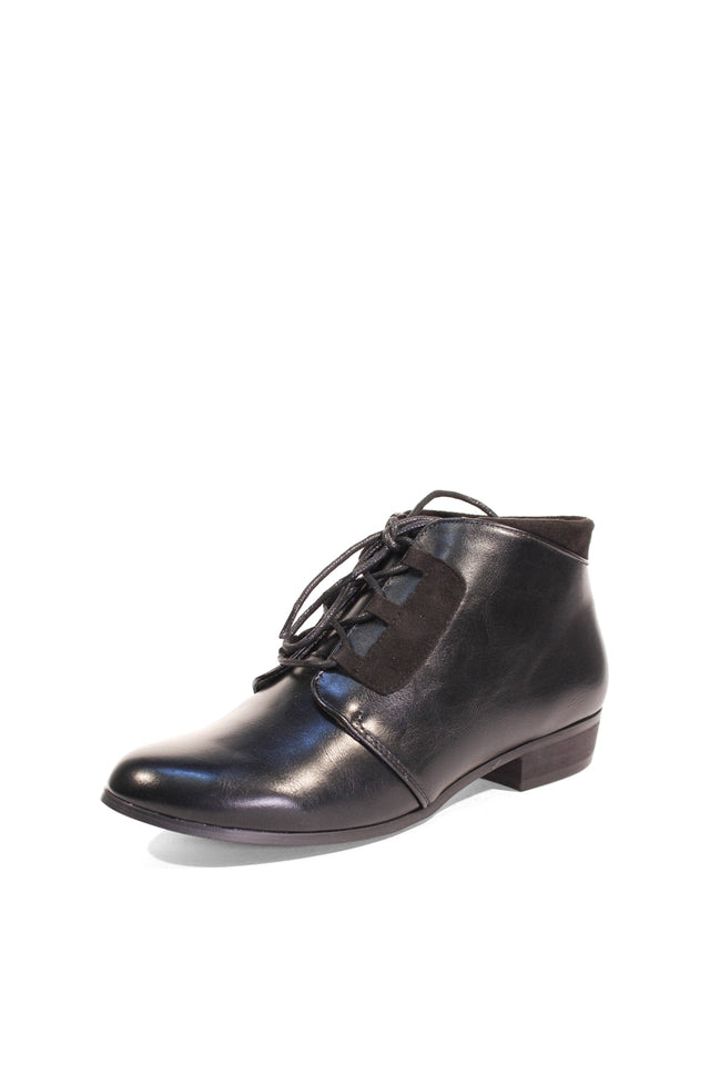 Felix Retro Booties