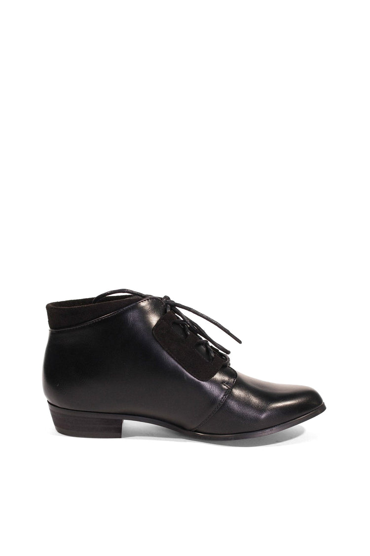 Felix Retro Booties