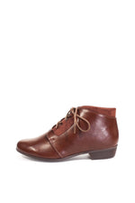 Felix Retro Booties