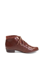 Felix Retro Booties