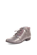 Felix Retro Booties