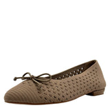 Ferry Knit Ballet Flats