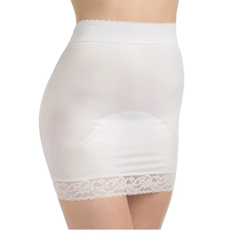 Half Slip Light Shaping | Full Inner Shaping Panty | Style 107