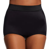 High Waist Tummy Control Panty with Inner Lining, Light Shaping | Style 513