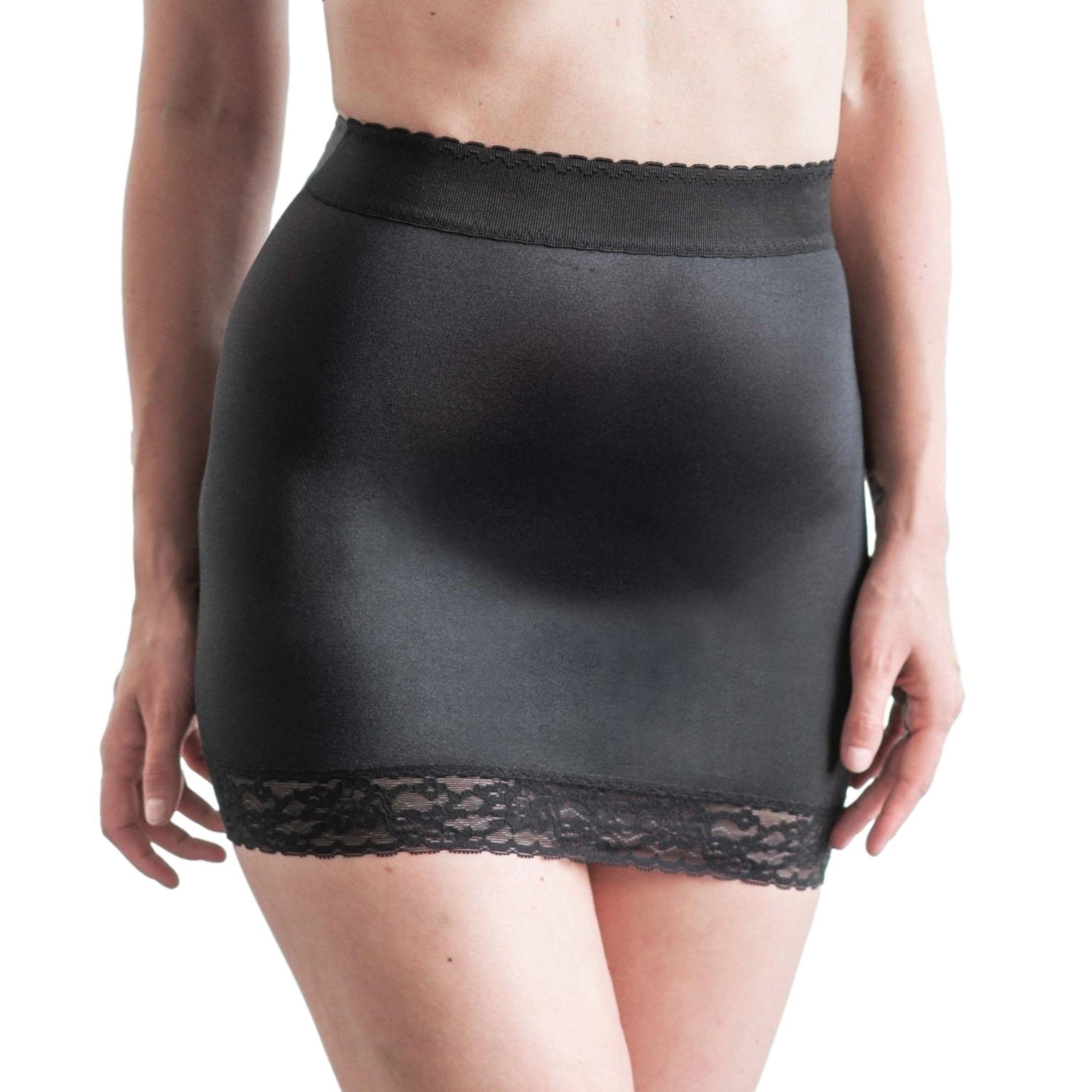 Half Slip Light Shaping | Full Inner Shaping Panty | Style 107