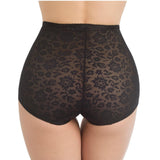 "V" Leg Panty Brief Extra Firm Shaping | Style 41