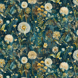 Dandelions Greta Dress