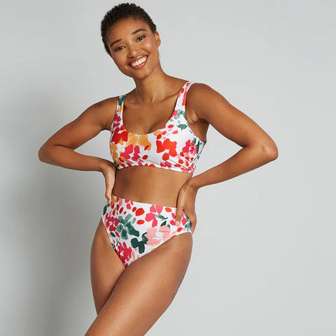 The Tatianna Bikini Top