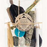 Focus & Awareness Ritual Kit