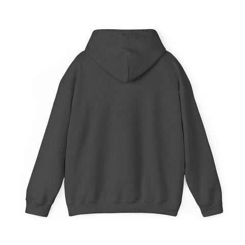 Ghosting My Anxiety Hoodie