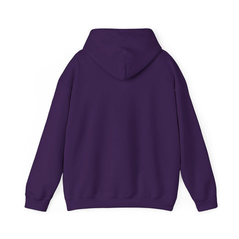 Ghosting My Anxiety Hoodie