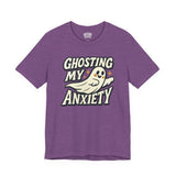 Ghosting My Anxiety Shirt