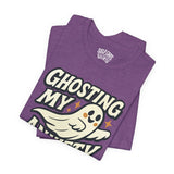 Ghosting My Anxiety Shirt