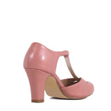 Glinda T-Strap Heels