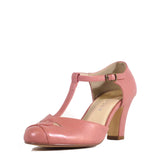 Glinda T-Strap Heels